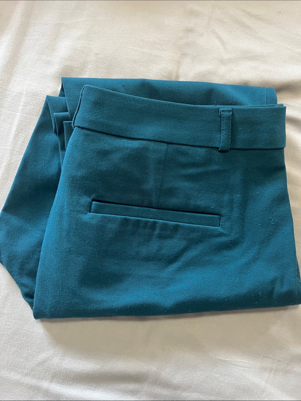 Sloan dress pants